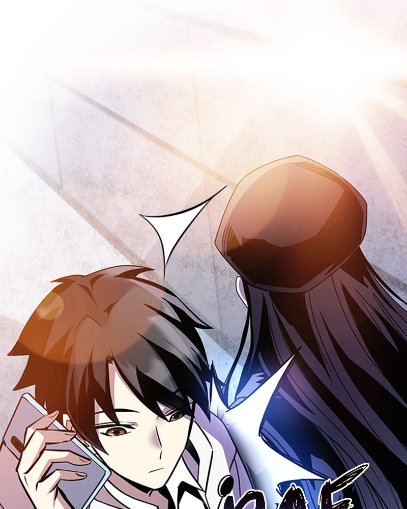 Read Un villano para matar ES Manga Online