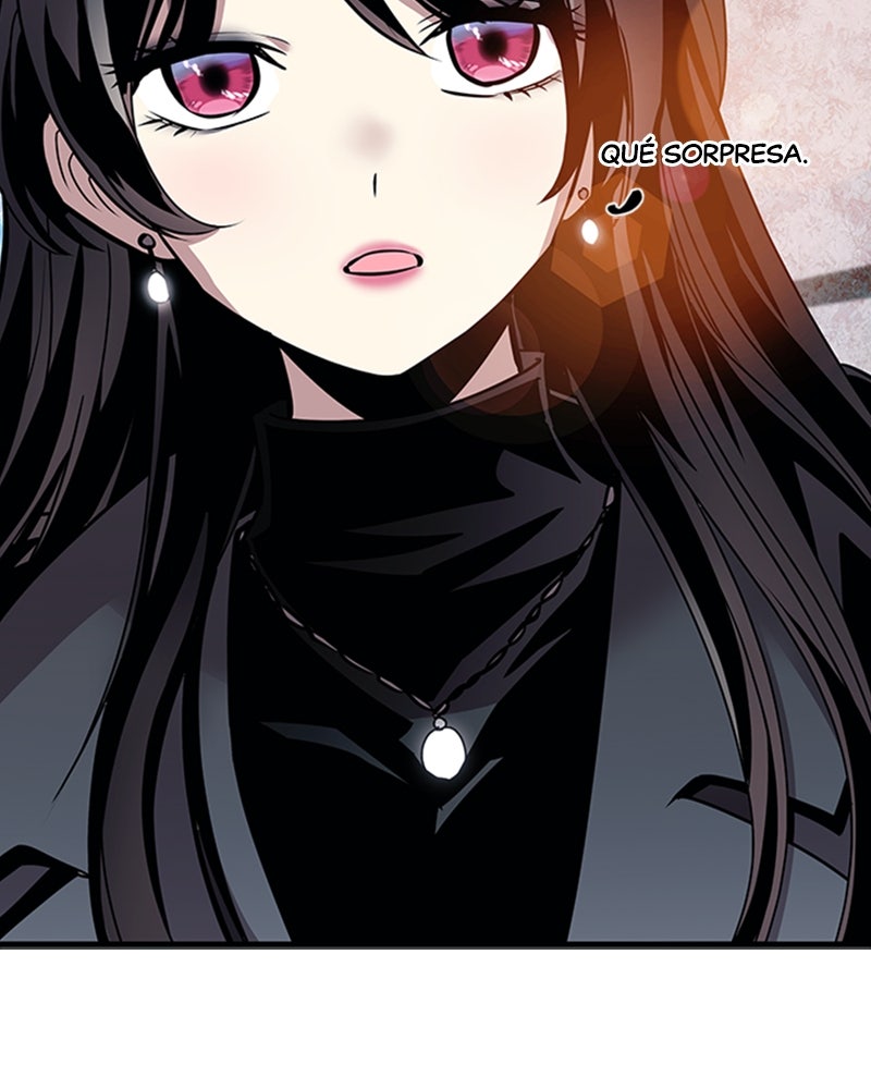 Read Un villano para matar ES Manga Online