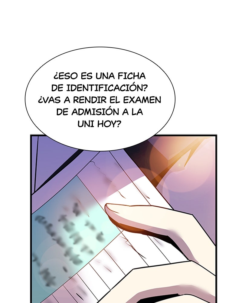 Read Un villano para matar ES Manga Online
