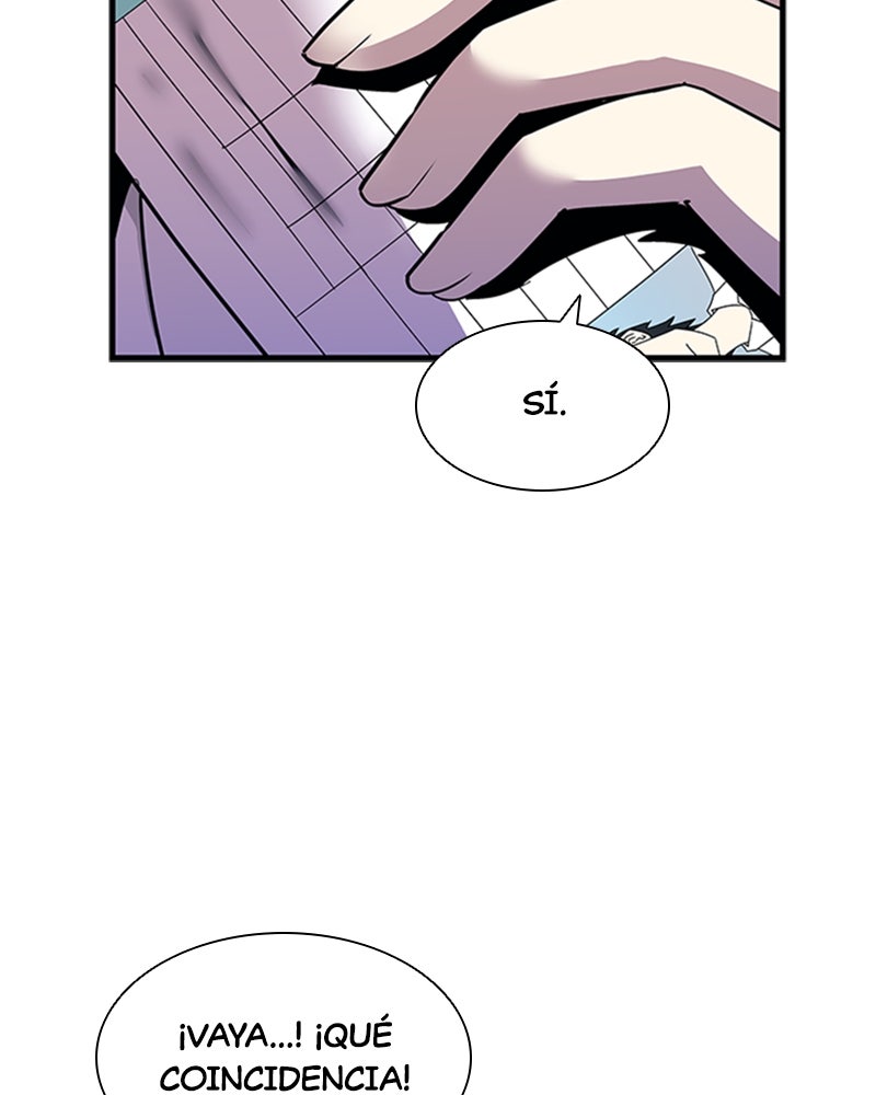 Read Un villano para matar ES Manga Online