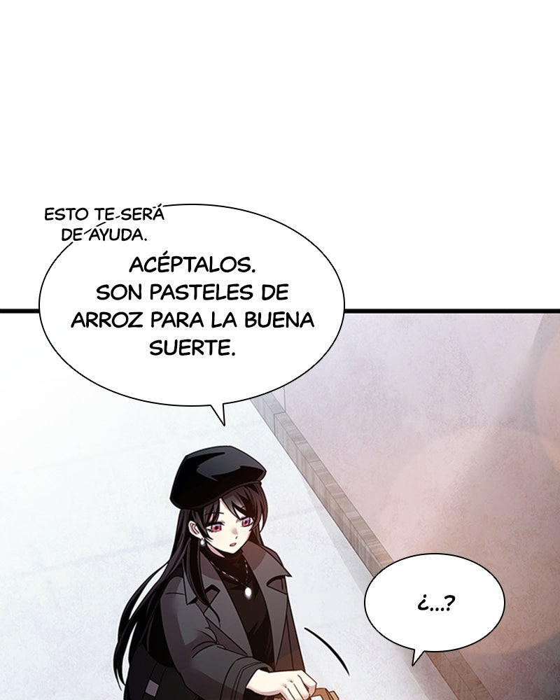 Read Un villano para matar ES Manga Online