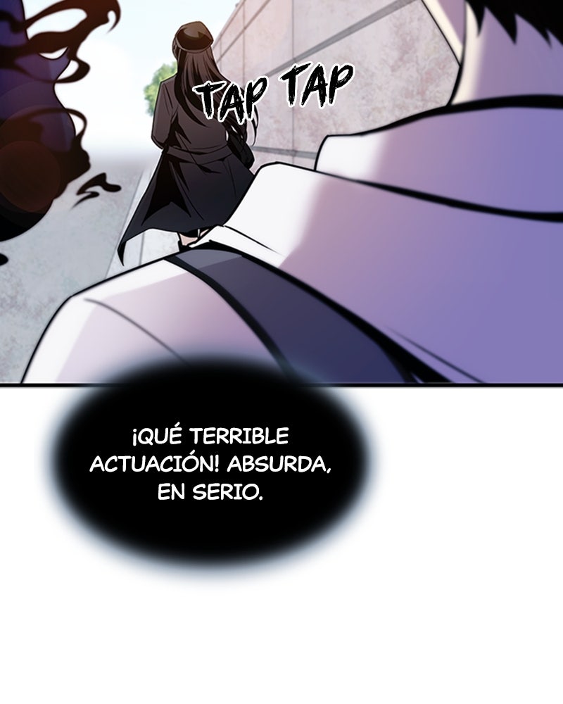 Read Un villano para matar ES Manga Online