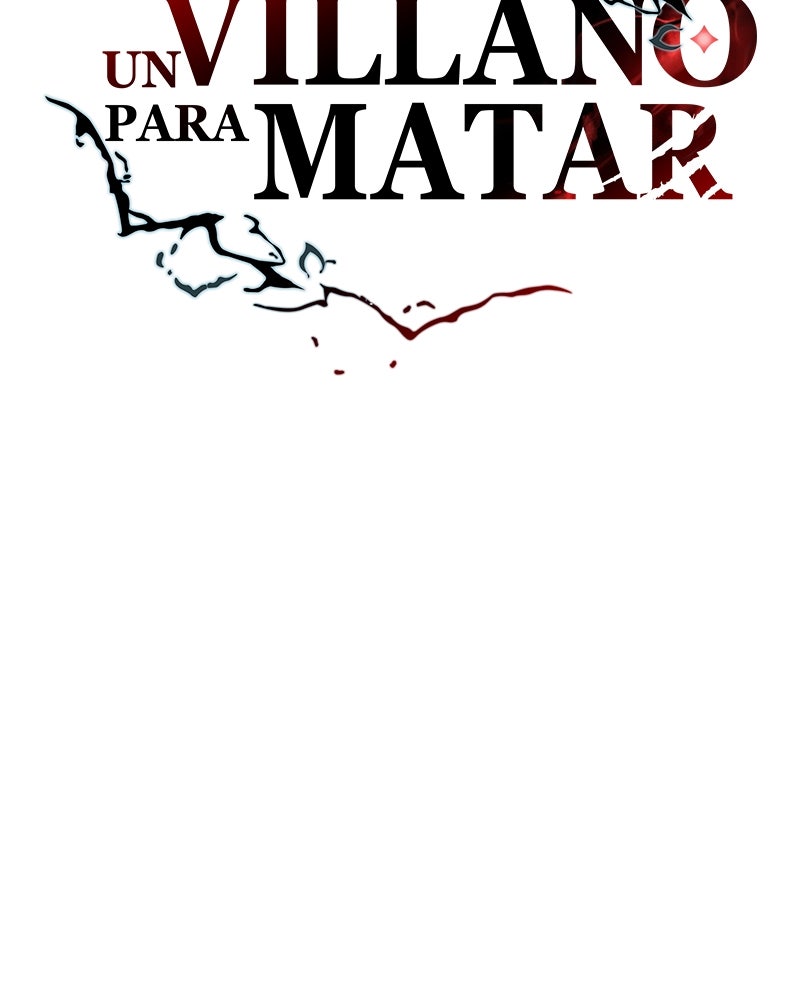 Read Un villano para matar ES Manga Online