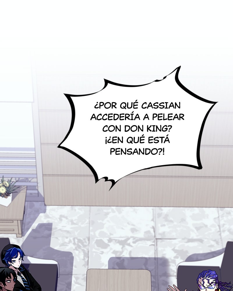 Read Un villano para matar ES Manga Online