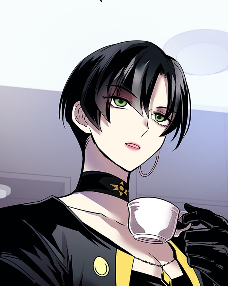 Read Un villano para matar ES Manga Online