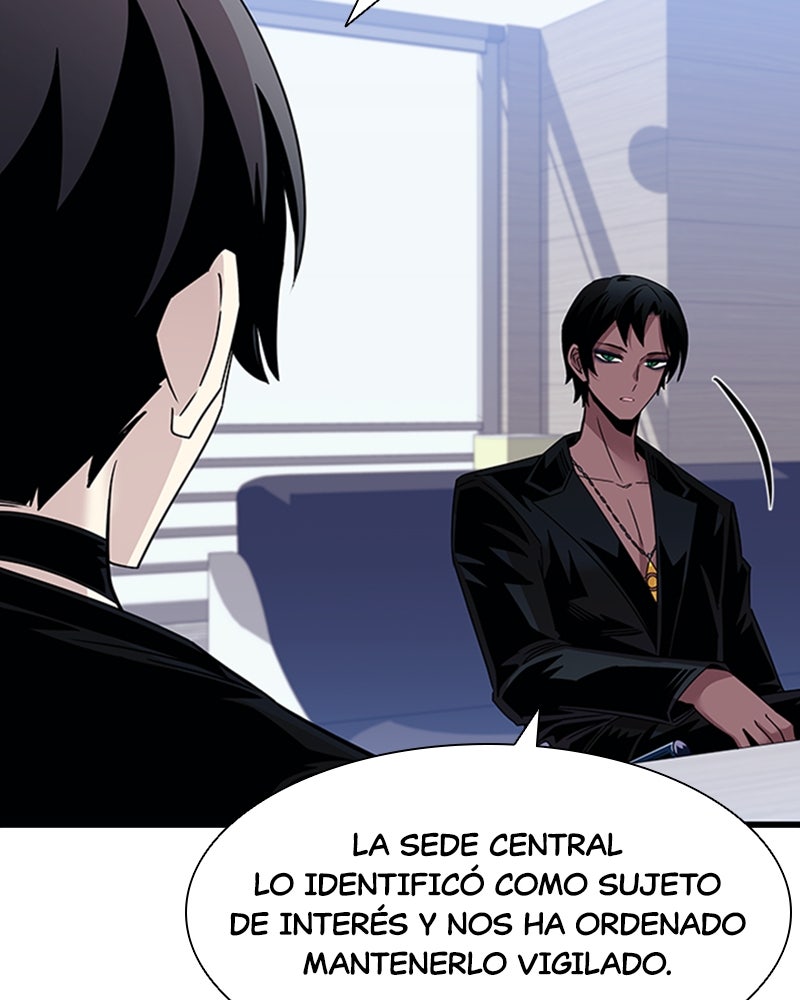 Read Un villano para matar ES Manga Online