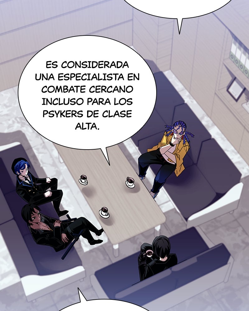 Read Un villano para matar ES Manga Online