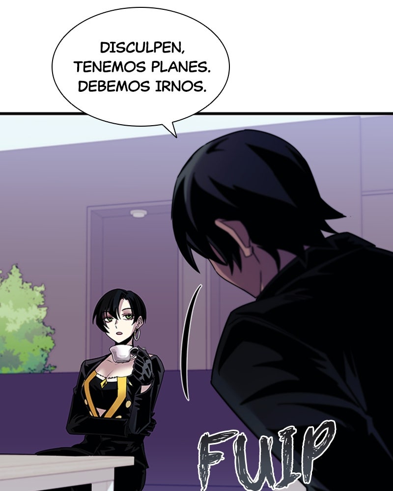 Read Un villano para matar ES Manga Online