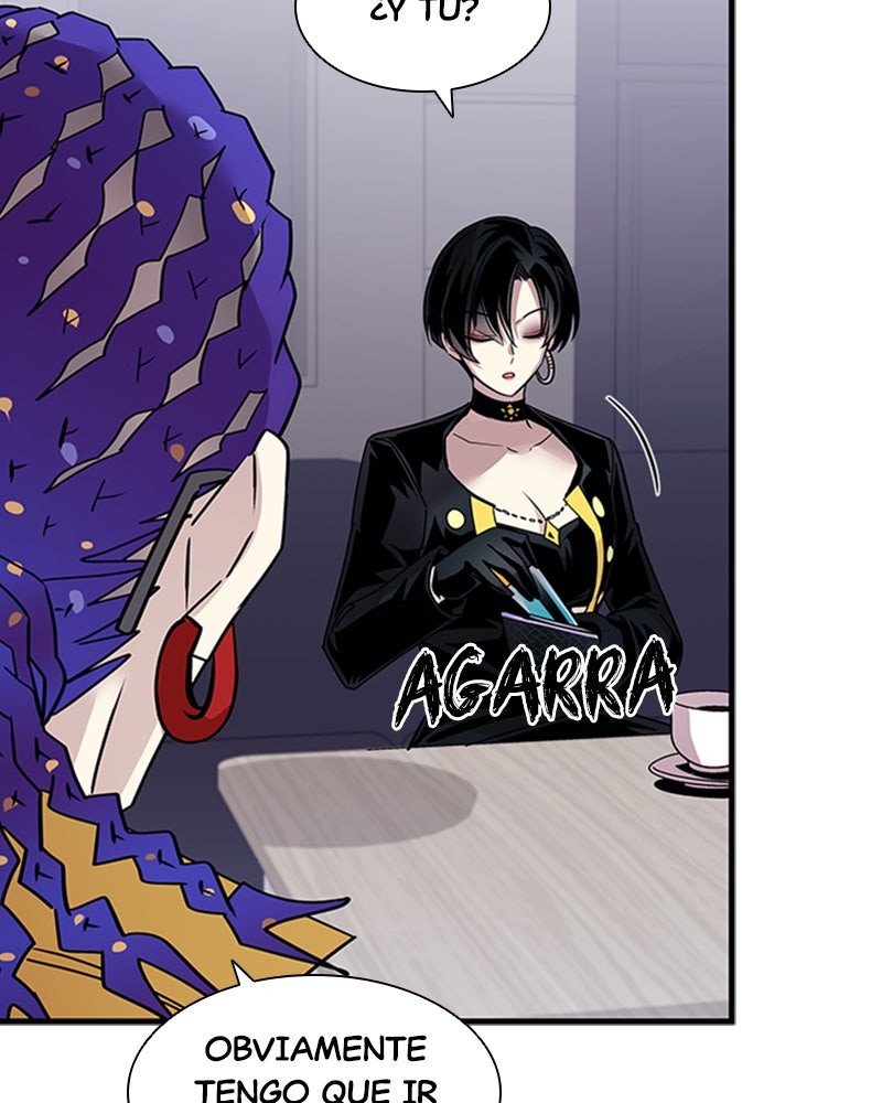 Read Un villano para matar ES Manga Online