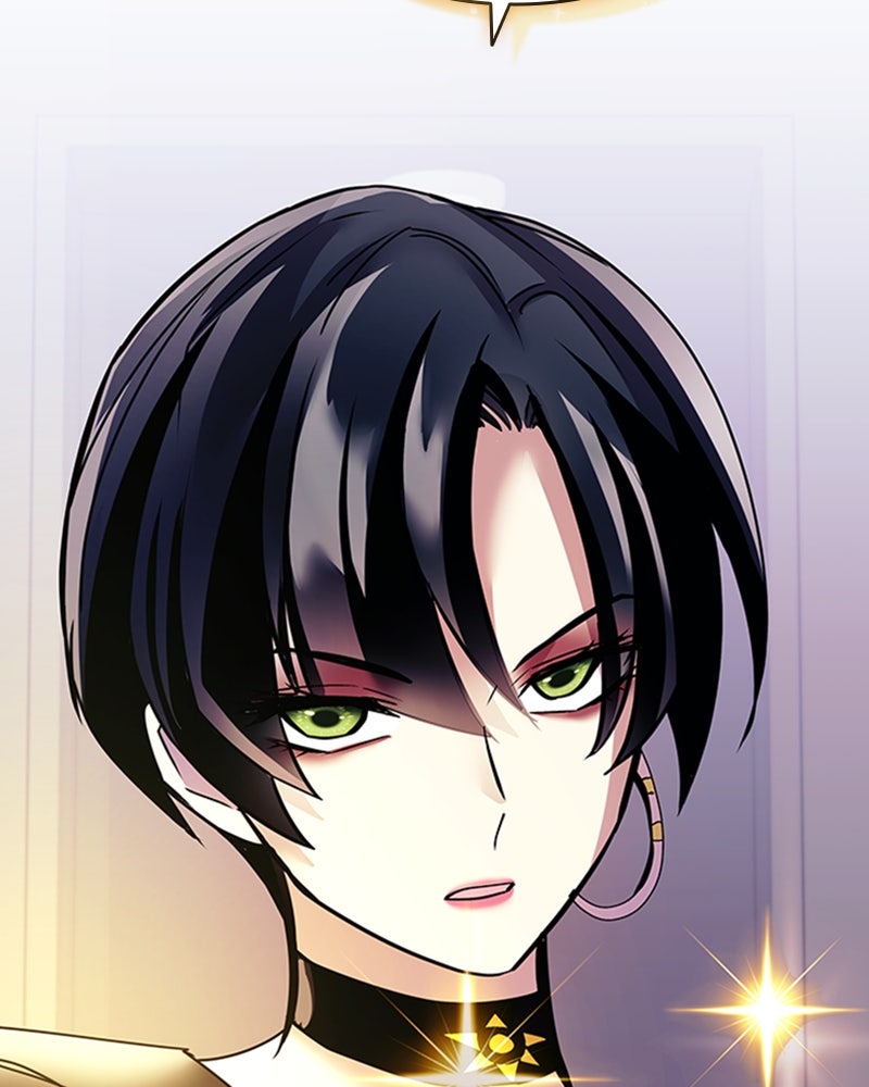 Read Un villano para matar ES Manga Online