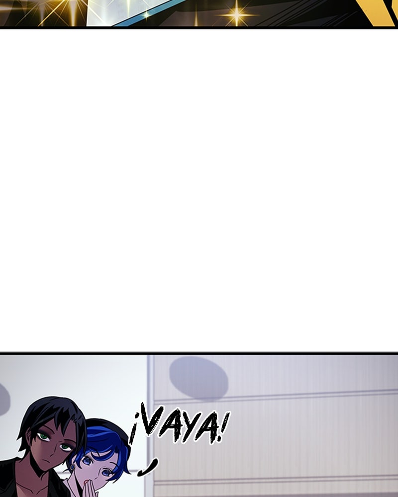 Read Un villano para matar ES Manga Online