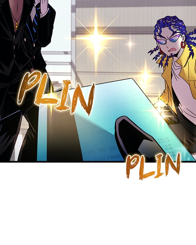 Read Un villano para matar ES Manga Online