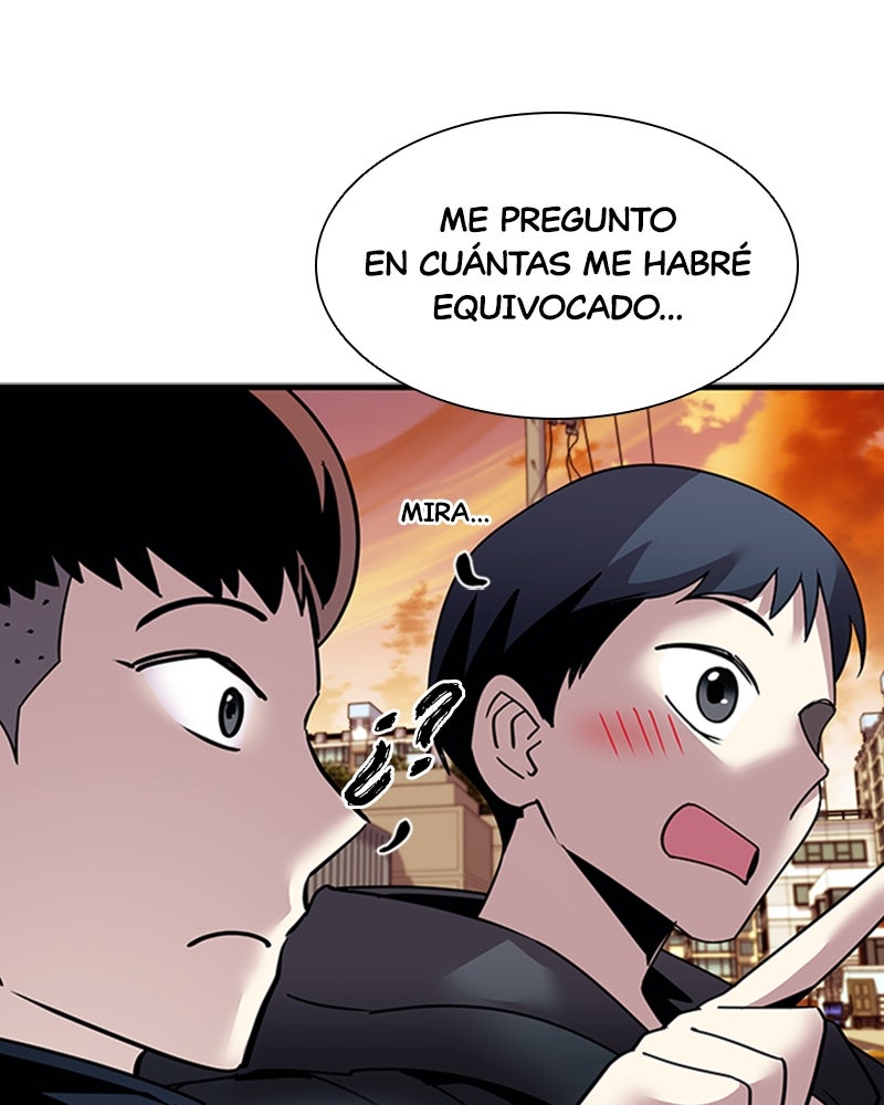 Read Un villano para matar ES Manga Online