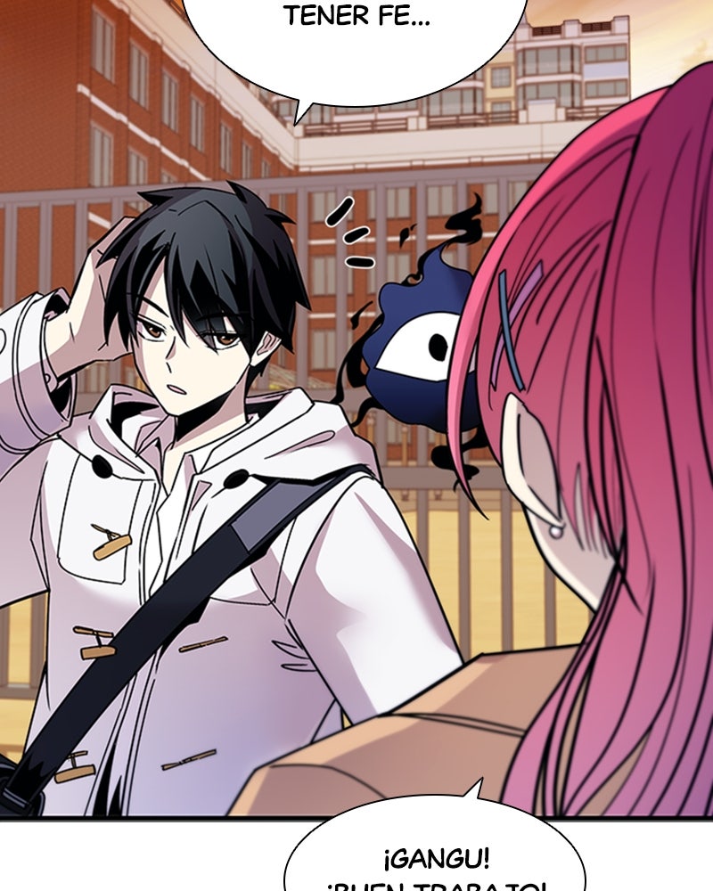 Read Un villano para matar ES Manga Online