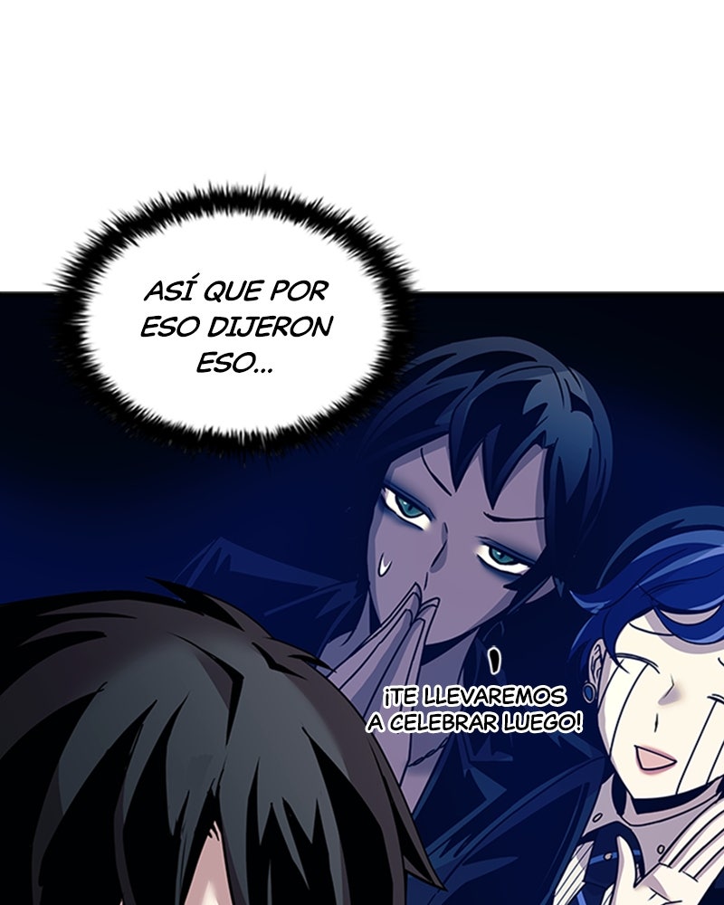 Read Un villano para matar ES Manga Online