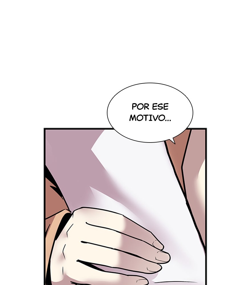 Read Un villano para matar ES Manga Online