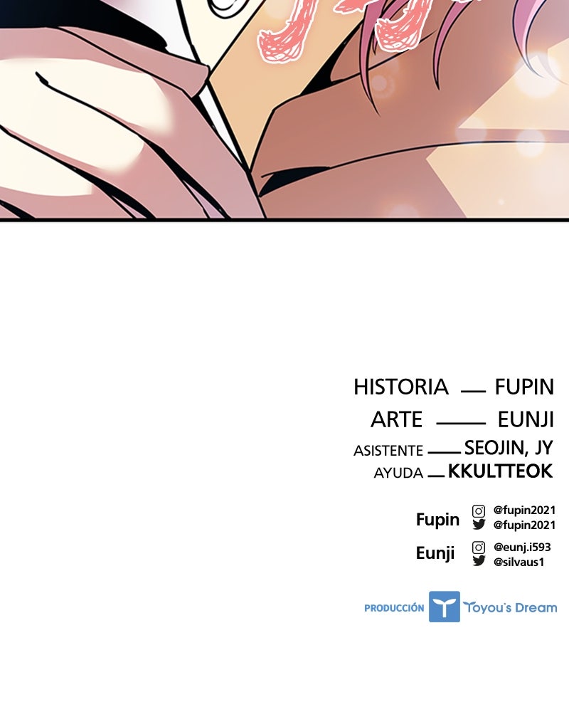 Read Un villano para matar ES Manga Online