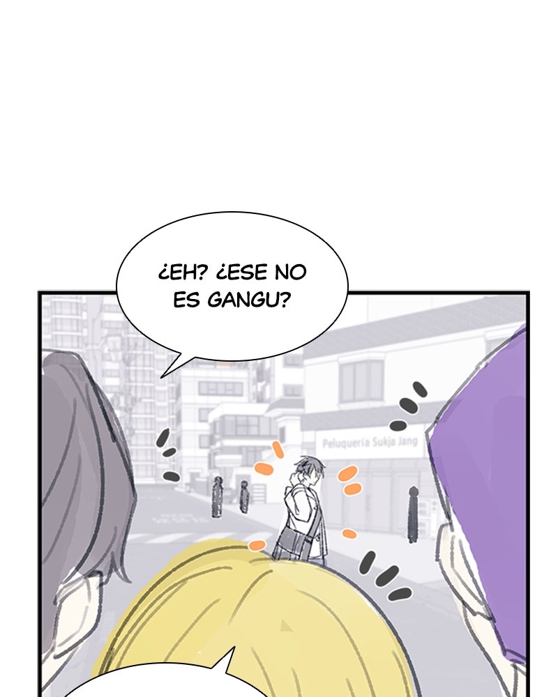 Read Un villano para matar ES Manga Online