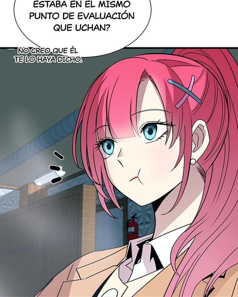 Read Un villano para matar ES Manga Online