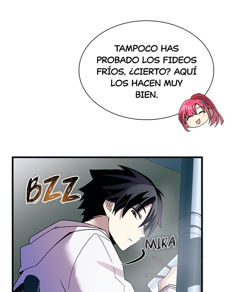 Read Un villano para matar ES Manga Online