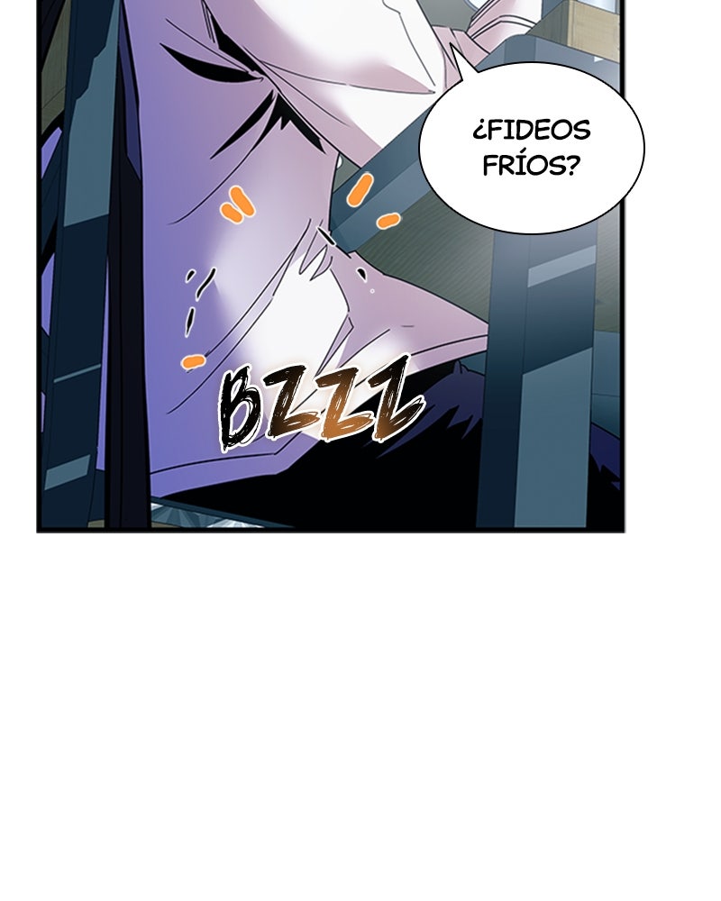 Read Un villano para matar ES Manga Online