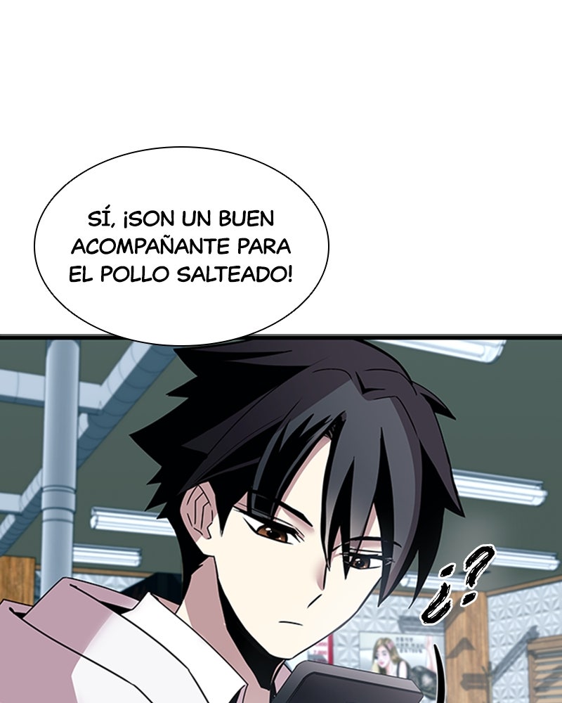 Read Un villano para matar ES Manga Online