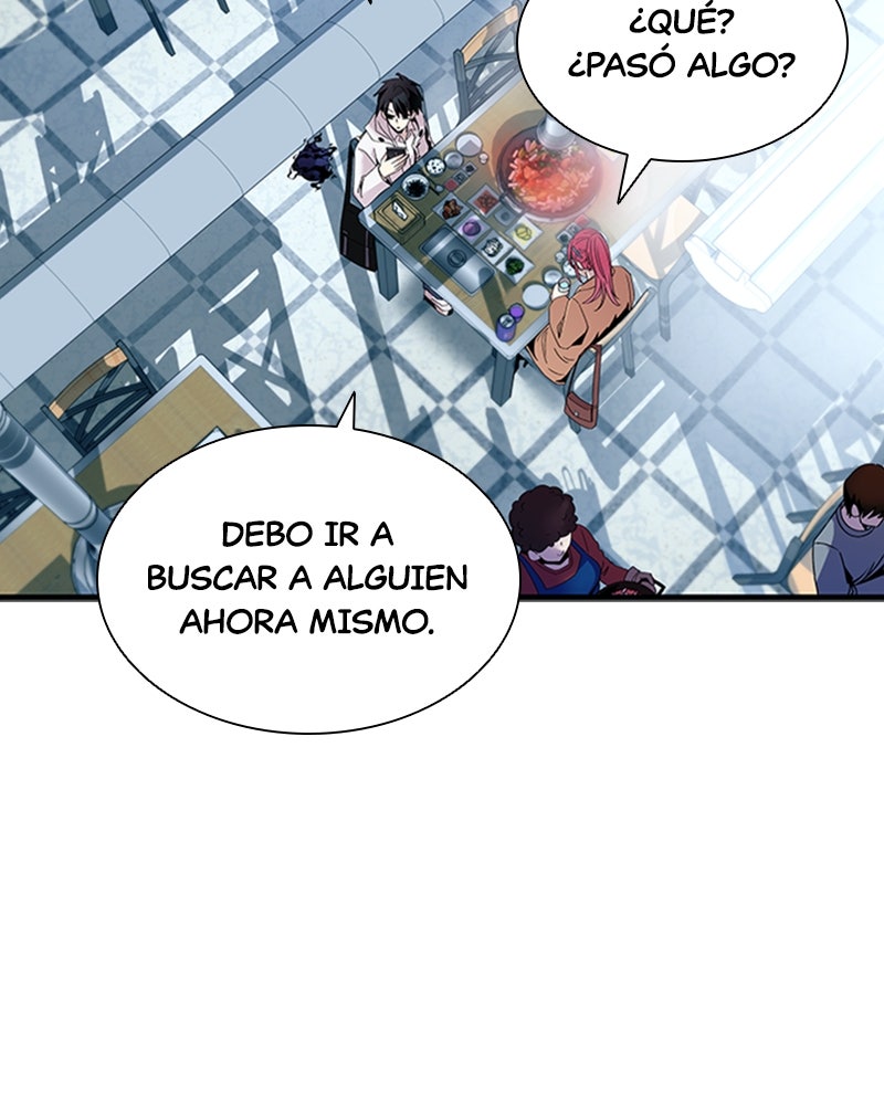 Read Un villano para matar ES Manga Online