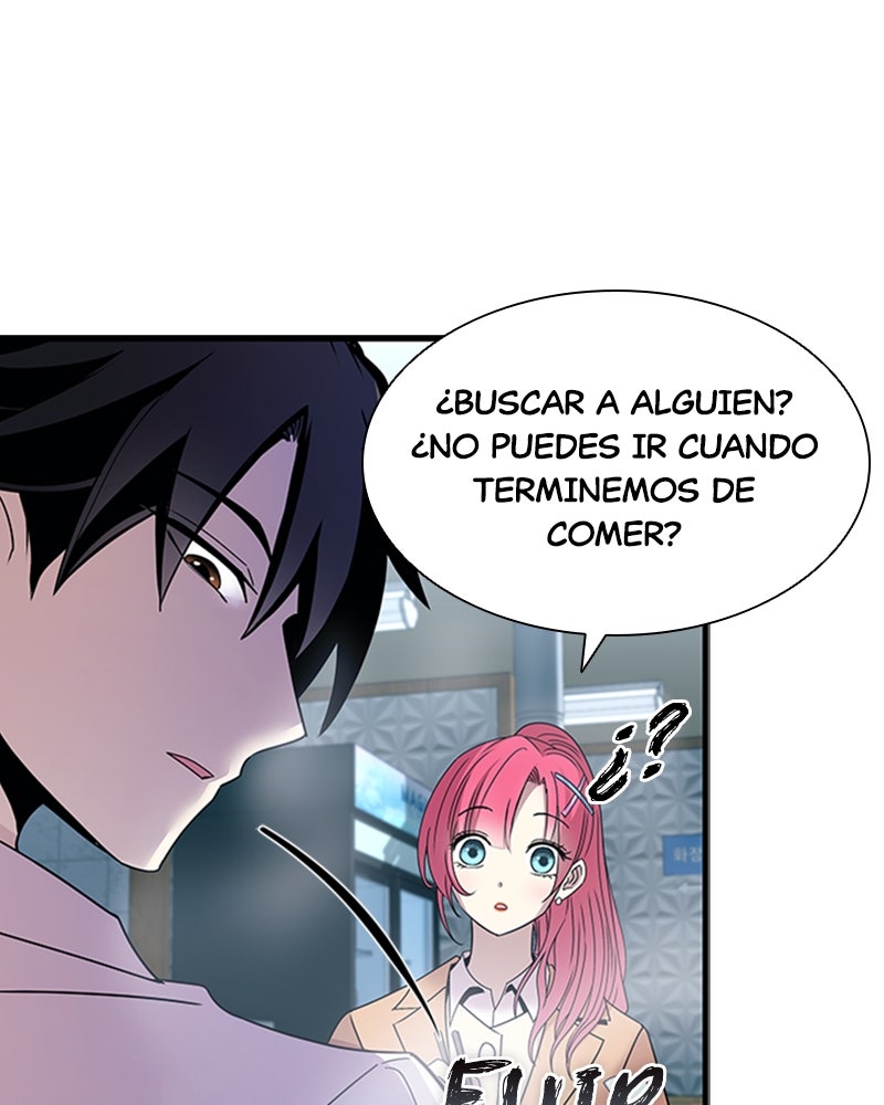 Read Un villano para matar ES Manga Online