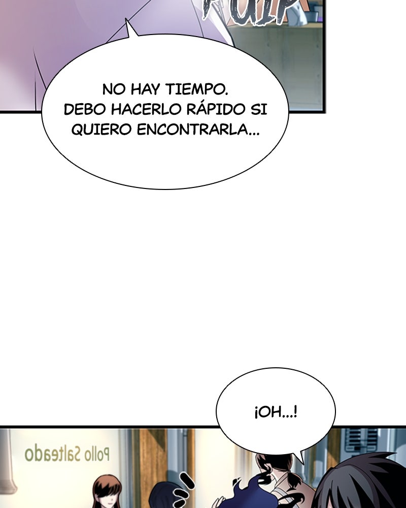 Read Un villano para matar ES Manga Online