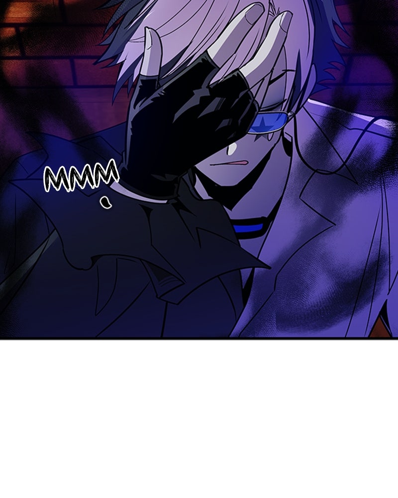 Read Un villano para matar ES Manga Online