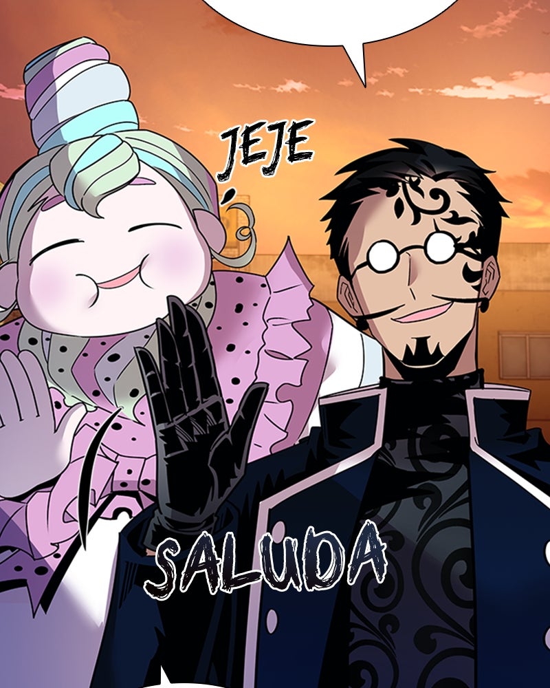 Read Un villano para matar ES Manga Online