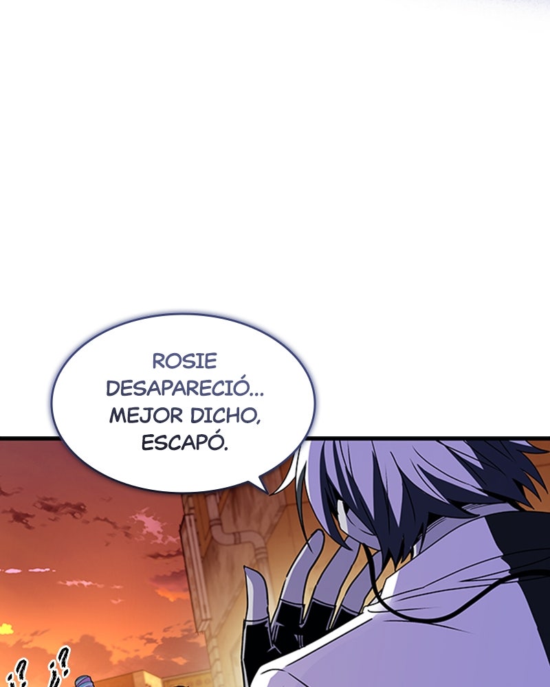 Read Un villano para matar ES Manga Online