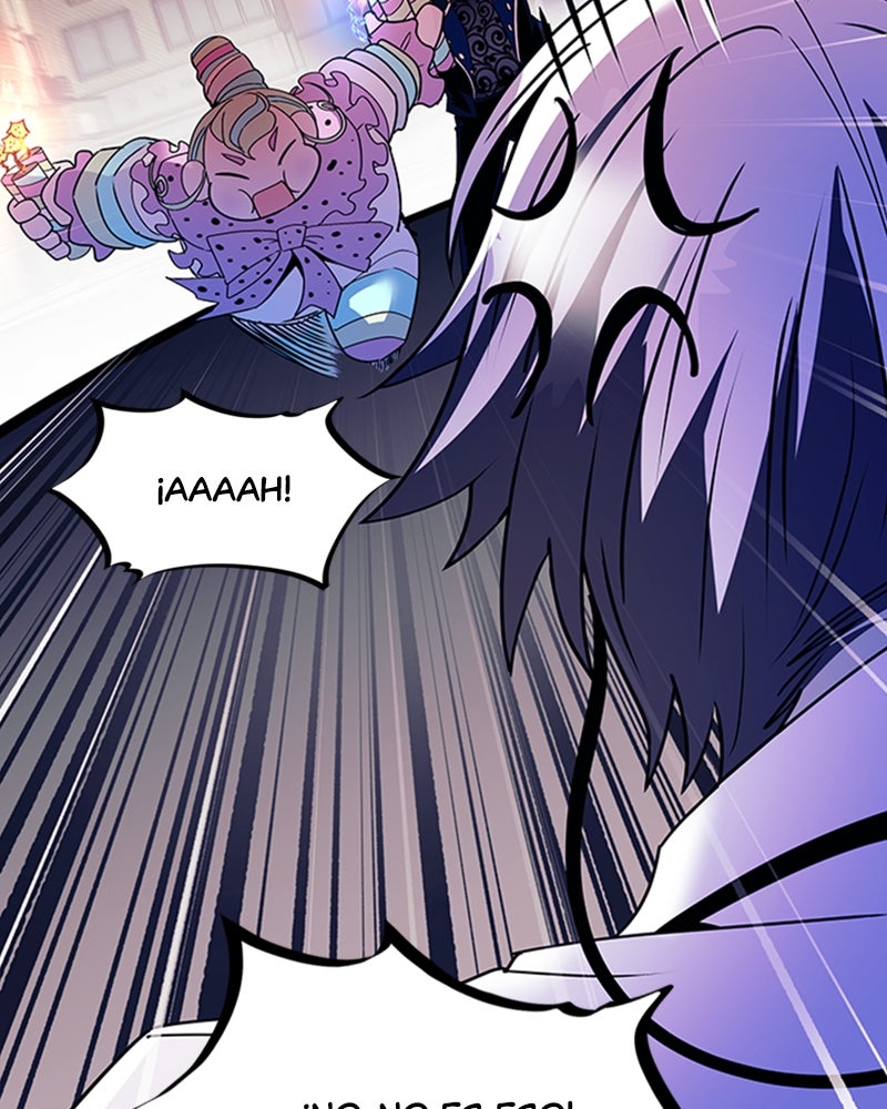 Read Un villano para matar ES Manga Online