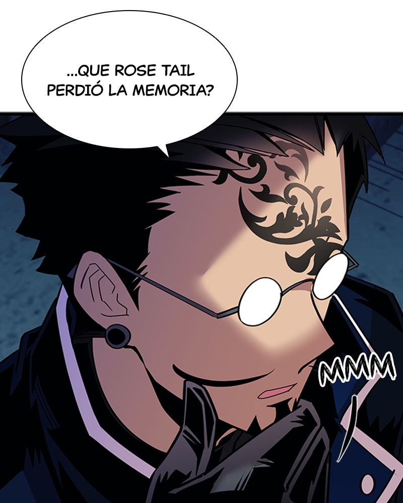 Read Un villano para matar ES Manga Online