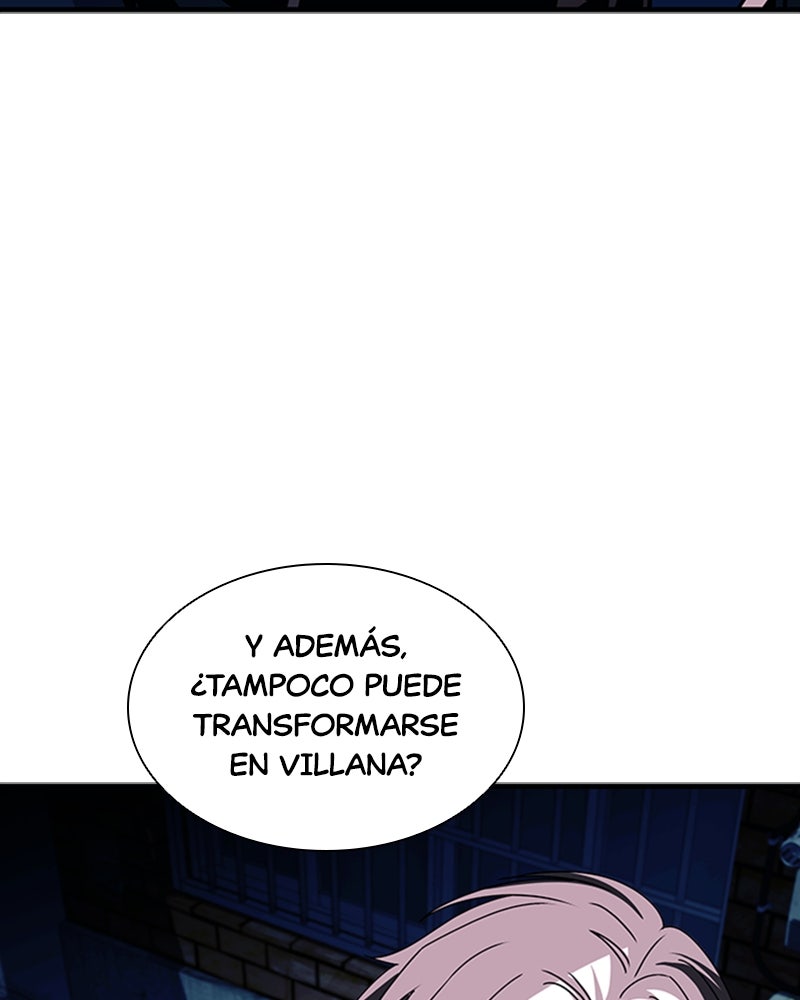 Read Un villano para matar ES Manga Online