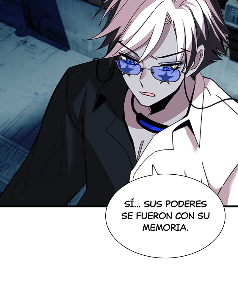 Read Un villano para matar ES Manga Online