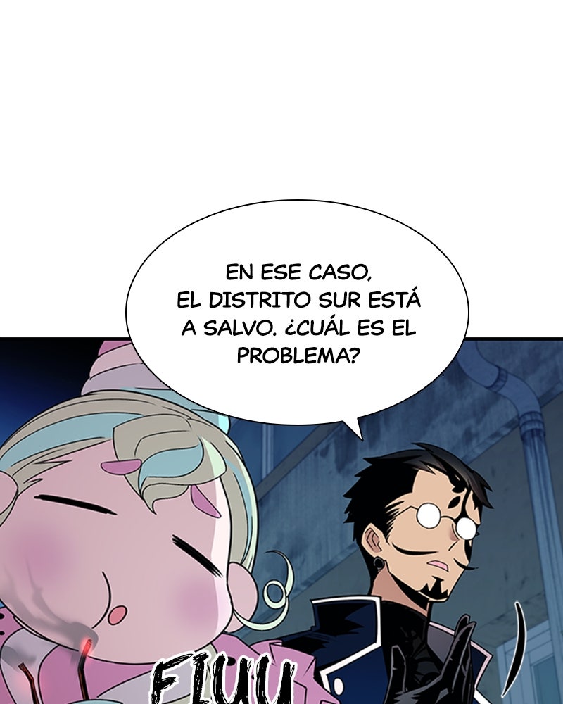 Read Un villano para matar ES Manga Online