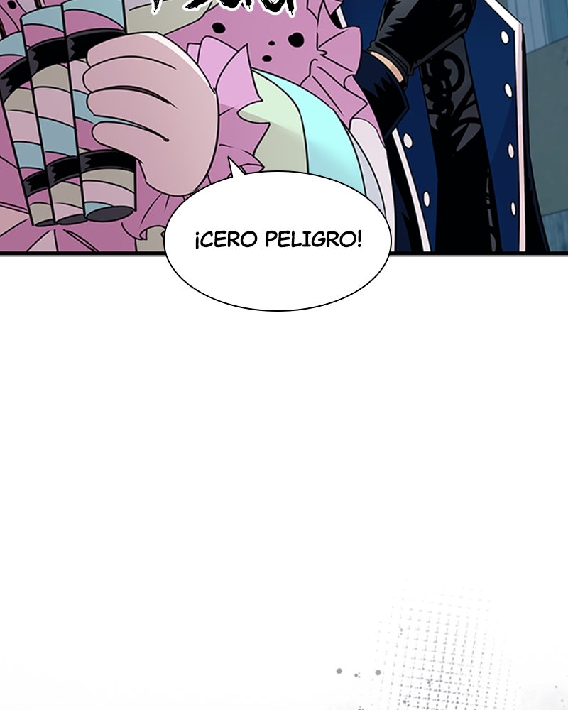 Read Un villano para matar ES Manga Online