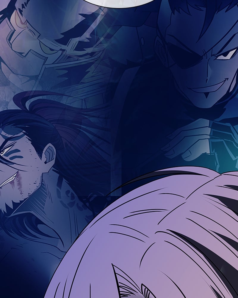 Read Un villano para matar ES Manga Online