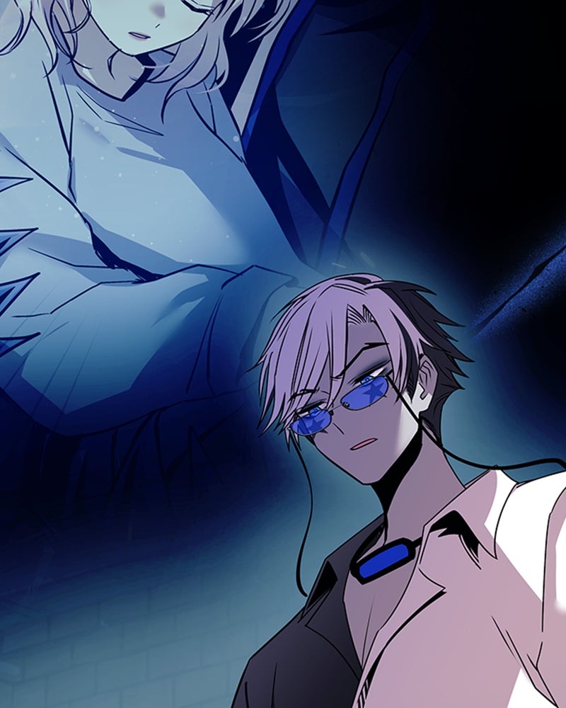 Read Un villano para matar ES Manga Online