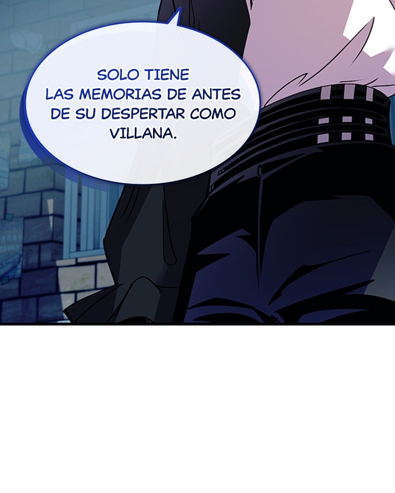 Read Un villano para matar ES Manga Online