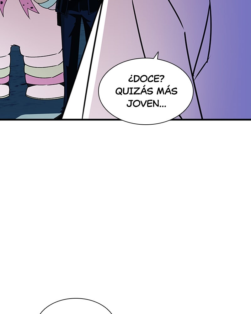 Read Un villano para matar ES Manga Online