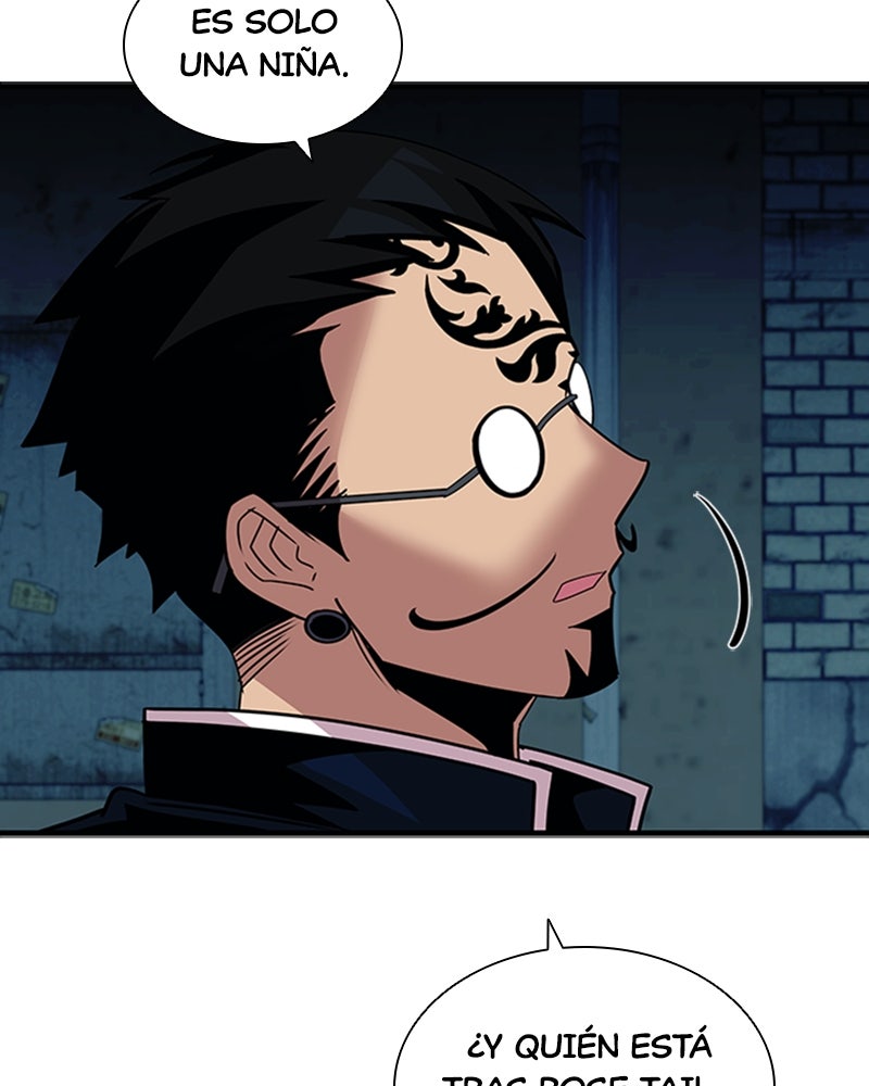 Read Un villano para matar ES Manga Online