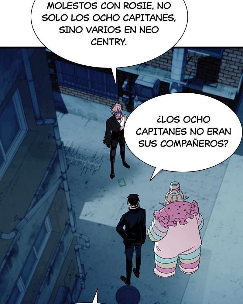 Read Un villano para matar ES Manga Online