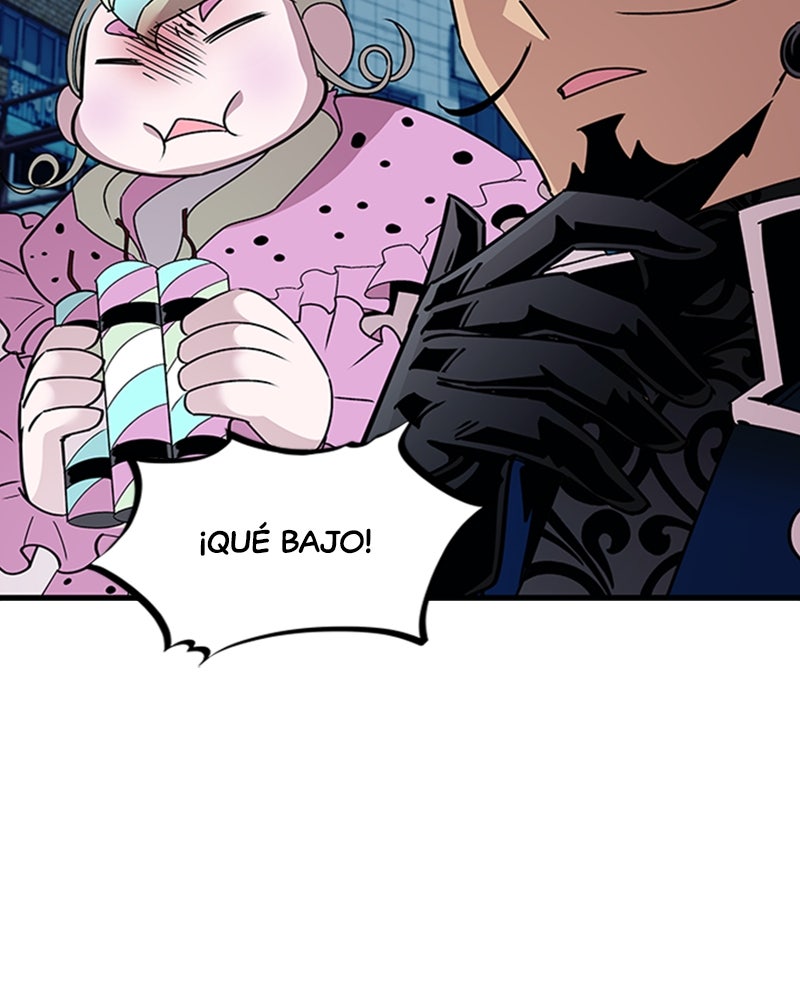 Read Un villano para matar ES Manga Online