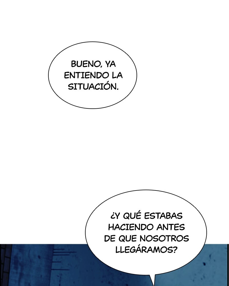 Read Un villano para matar ES Manga Online