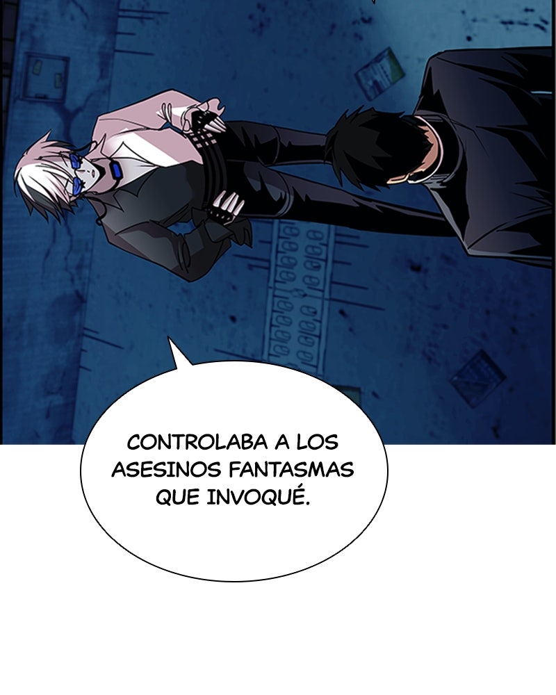 Read Un villano para matar ES Manga Online