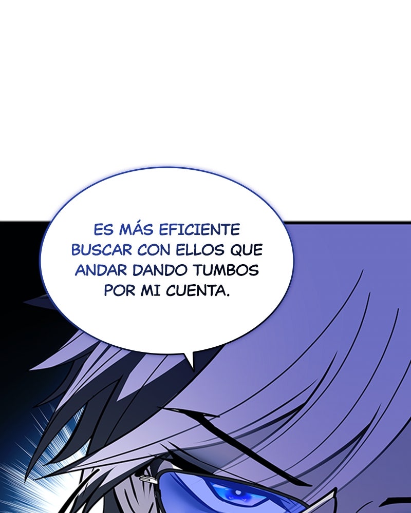 Read Un villano para matar ES Manga Online