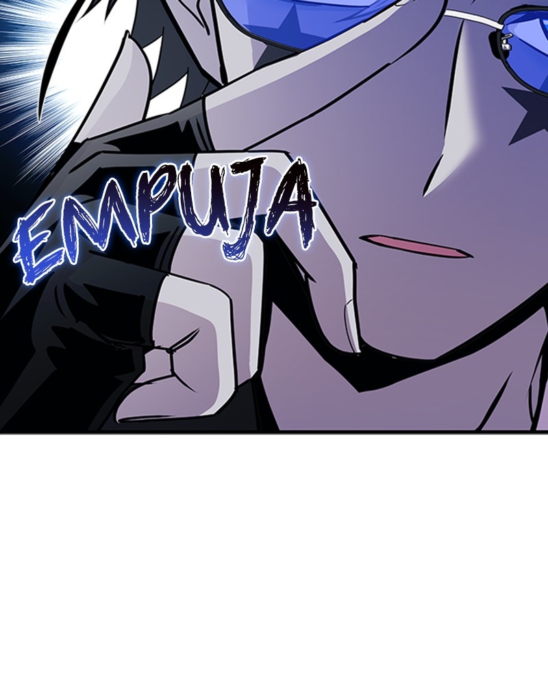 Read Un villano para matar ES Manga Online