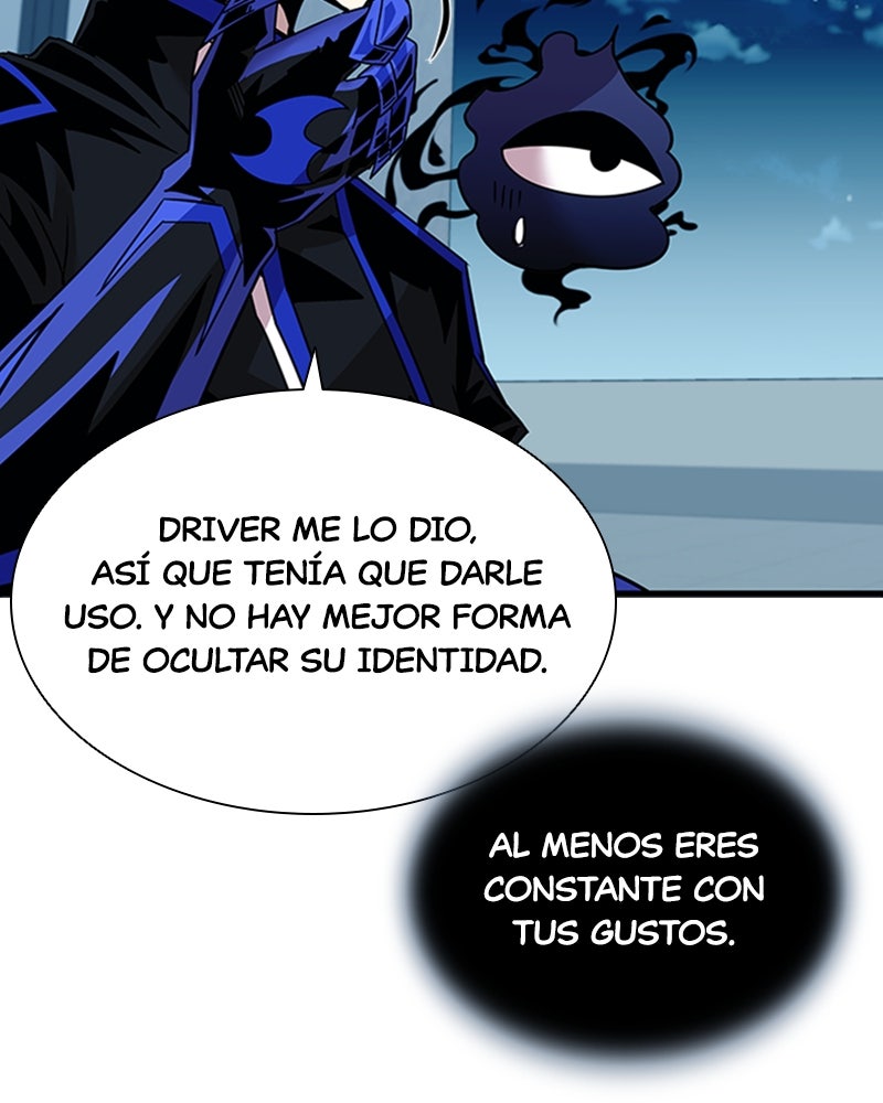 Read Un villano para matar ES Manga Online